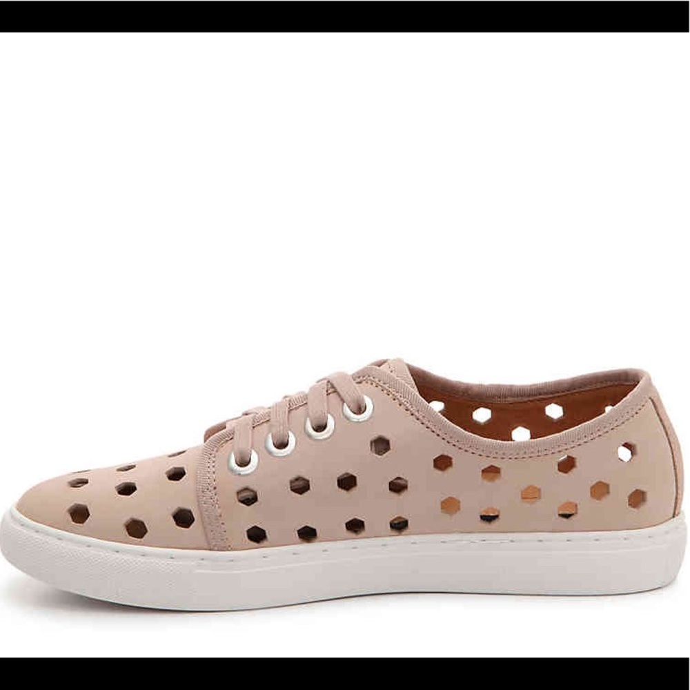 New Corsica Como Rasta fashion Sneakers - Picture 4 of 7